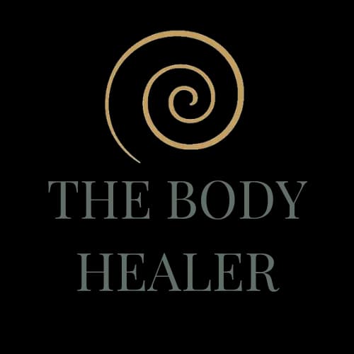 The Body Healer Logo